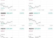 A股午评：沪指半日跌0.14%，农业股震荡调整，消费电子概念股逆势活跃|界面新闻 · 快讯