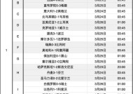 2024年欧洲杯比赛日期表及精彩赛事前瞻2024欧洲杯比赛日期表格