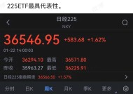 日经225指数开盘涨1.29%|界面新闻 · 快讯